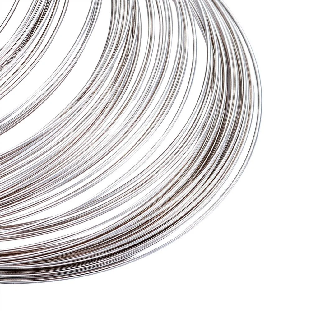 Платиновая проволока 2.2 мм ПлРд-7 ГОСТ 18389-73