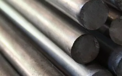 Прецизионный пруток магнитно-мягкий 55 83НФ ГОСТ 10160-75