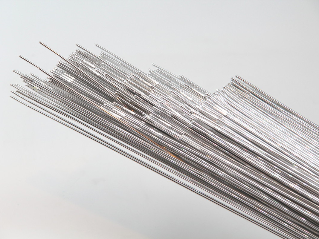 Присадочные прутки