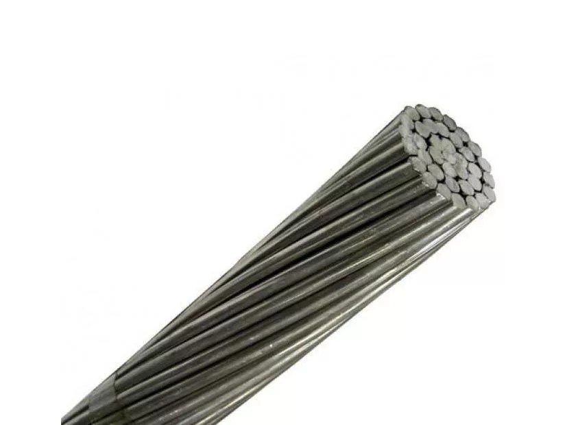 Неизолированный провод АС 120 м Кирскабель