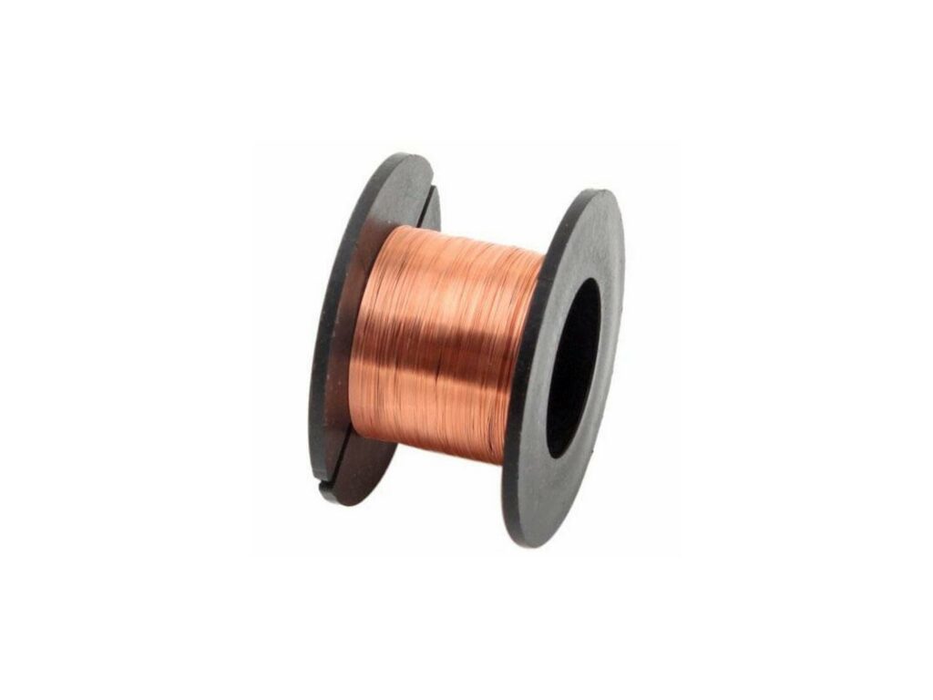 Провод обмоточный 2,00 5,30 мм2 алюминий ПСД-Л