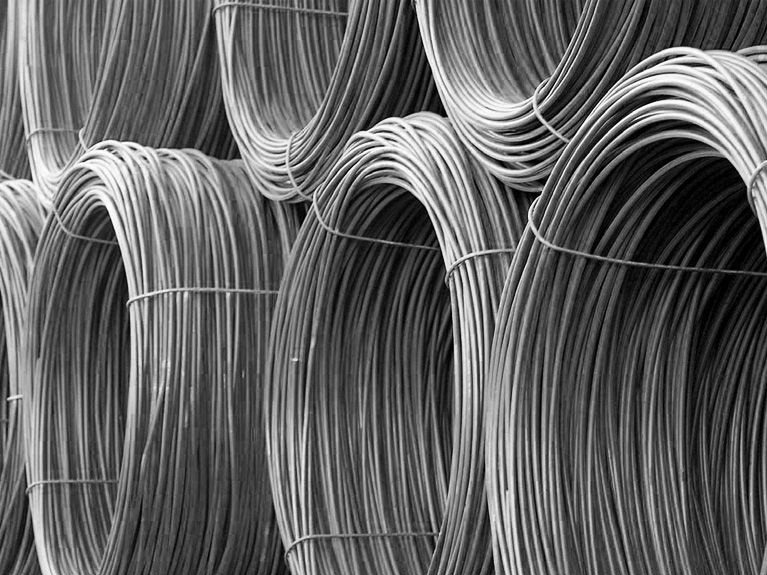 Проволока ТКЛР 2,2 47НД-ВИ ГОСТ 14081-78