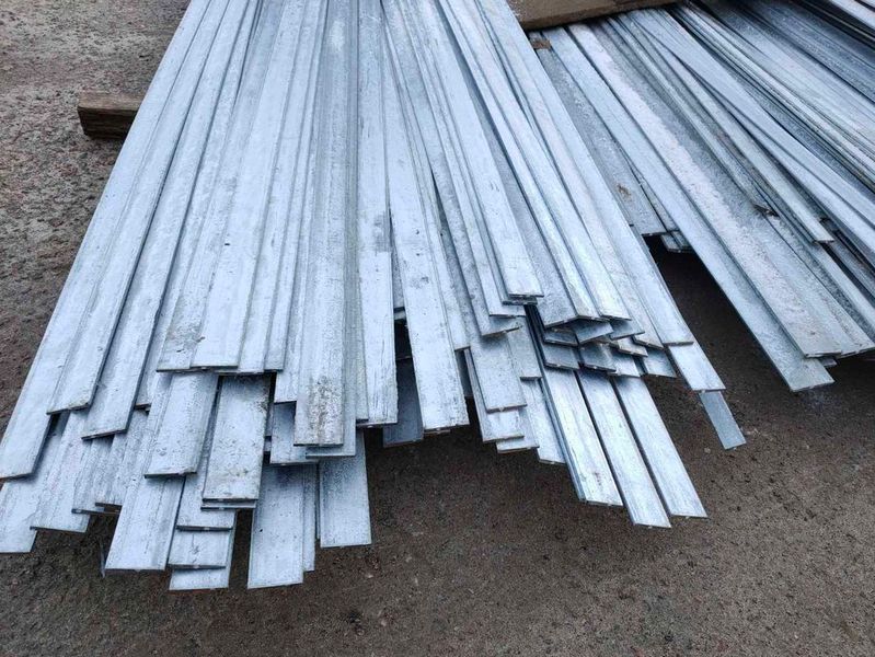 Штамповая полоса 9 мм 75 мм 7Х3 ГОСТ 5950-2000