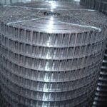 Штукатурные сетки