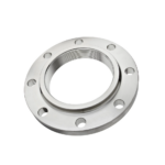 Стальной фланец воротниковый 500 мм 10 МПа P235GH EN 1092-1