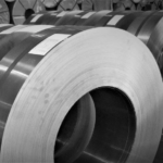 Стальная лента горячекатаная 2.2 мм БСт2 ГОСТ 6009-74