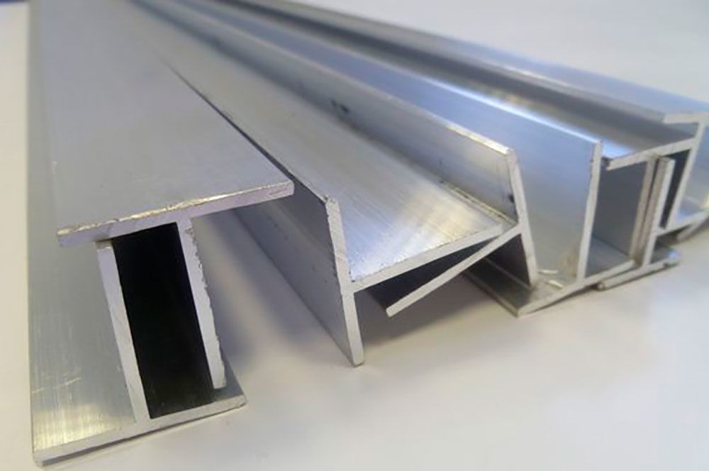 Стальной тавр тепличный мм 63 мм 100 Ст5пс