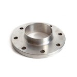 Стальной воротник приварной 50 мм 2,9 мм 16Mo3 EN 1092-1