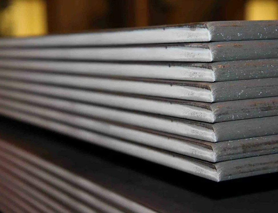 Свинцовые плиты