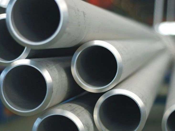 Танталовая труба 2 мм ТВЧ ТУ 14-224-118-87