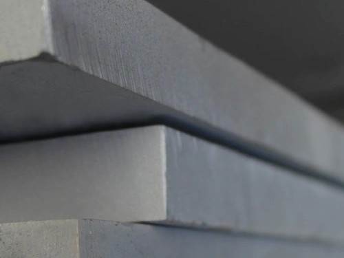 Титановая плита 100 мм АТ3 ГОСТ 23755-79