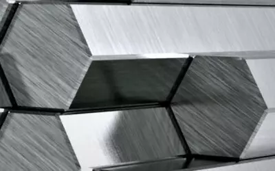 Ванадиевый шестигранник 30 мм ВнП-2 ТУ 48-4-374-76