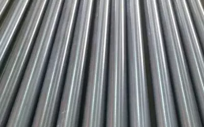 Вольфрамовый пруток 1 мм ВА ТУ 11-77