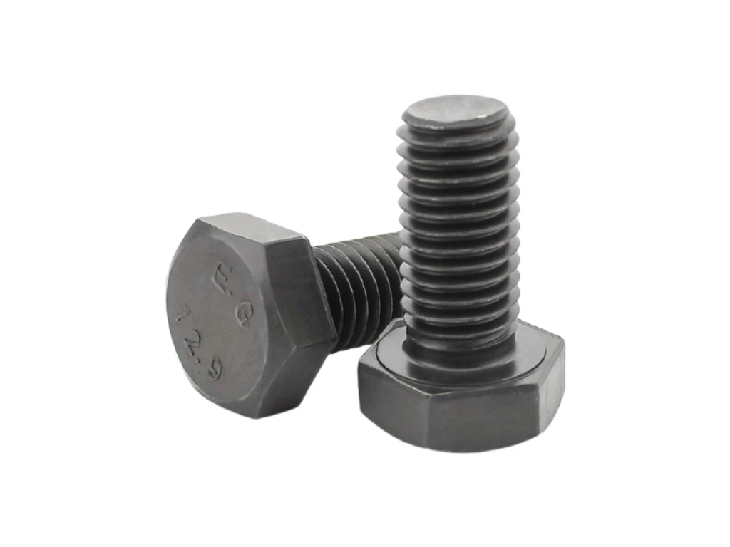 Высокопрочный болт 280 мм 16 мм