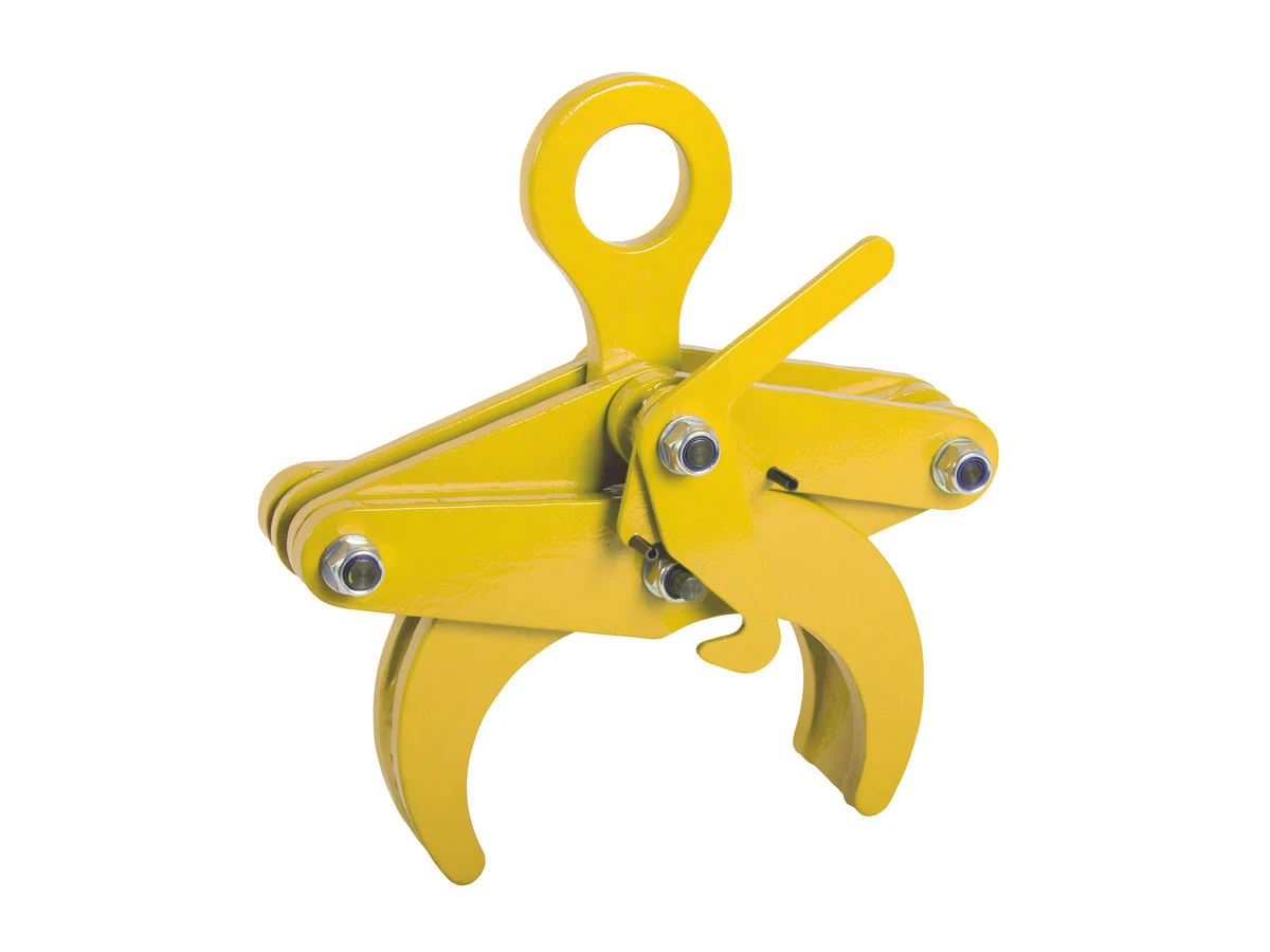 Захваты для металла в пачках 0,5 т 300 мм 20.1 кг 2ГПО10-0,5 ГОСТ 25573-82