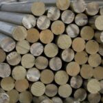 Жаропрочный горячекатаный круг 10 мм 11Х11Н2В2МФ-Ш ГОСТ 23705-79