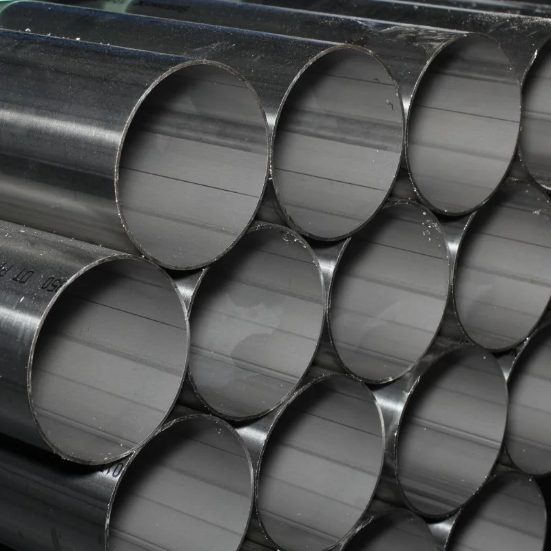 Жаропрочная труба 10 мм 0.2 мм 08Х13 ГОСТ 9941-81