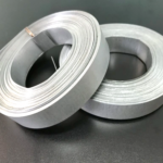 Цинковая лента 0.55 мм Ц1 ГОСТ 18327-2018