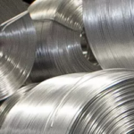 Циркониевая лента 0.15 мм Цирконий 704 ТУ 95.166-92