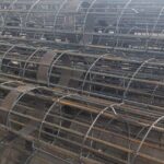 ППУ изоляция для: Газопровода межпоселковый к х. Тормосин